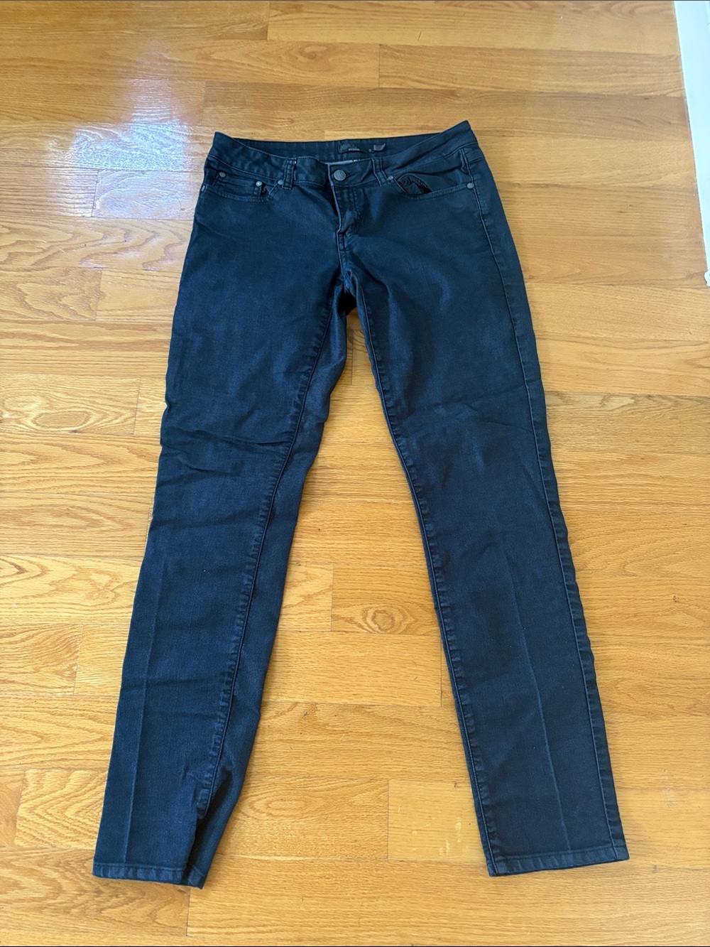 Prana Women’s Grey Jeans